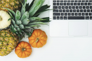 The Business of Vegan Products